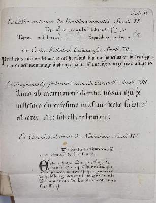 Bild Nr.3: 145-684 Sinner,J.R.: (Bibliothek, Schweiz)