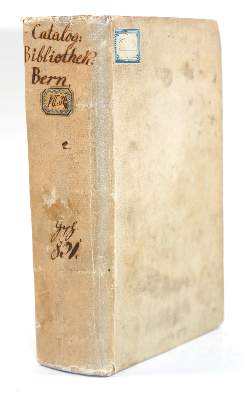 Bild Nr.5: 145-684 Sinner,J.R.: (Bibliothek, Schweiz)
