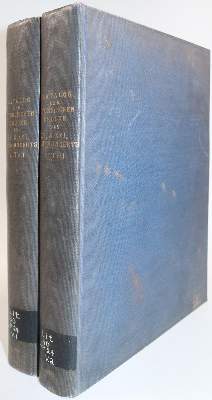 Bild Nr.2: 145-687 Bohatta,H.: (Bibliography)