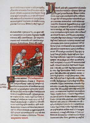 Bild Nr.5: 145-704 Abu'l Qasim.: (Faksimile)