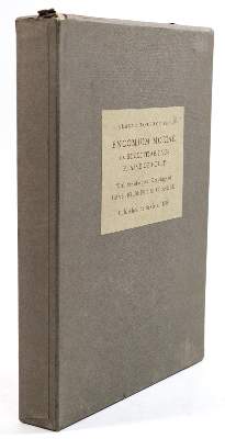 Bild Nr.2: 145-709 Erasmus v. Rotterdam.: (Faksimile)