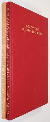 Bild Nr.5: 145-710 Fest-Epistolar, Das,: (Faksimile)