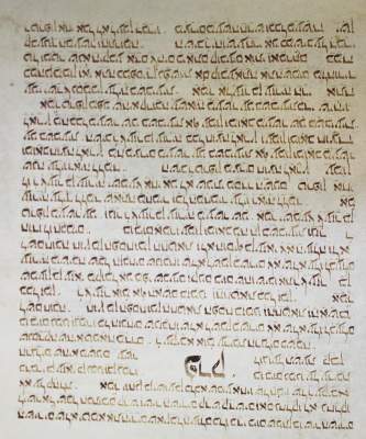 Bild Nr.3: 145-717 Golden Haggadah, The.: (Faksimile)