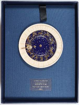 Bild Nr.3: 145-718 Herrscher des Himmels.: (Faksimile)