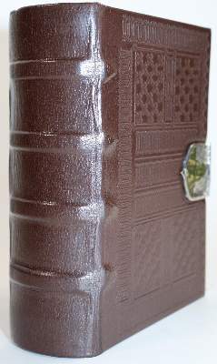 Bild Nr.9: 145-725 Liber Horarum.: (Faksimile)