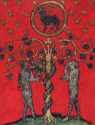 Bild Nr.1: 145-726 Life of St Edmund, The,: (Faksimile)