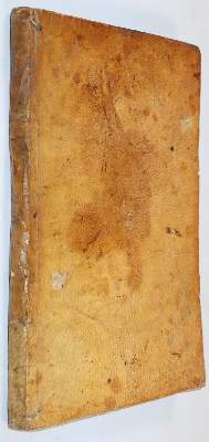 Bild Nr.2: 145-73 Constitutiones synodales: (Old and rare books, manuscripts)