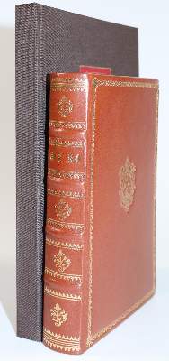 Bild Nr.4: 145-734 Offizium der Madonna.: (Faksimile)