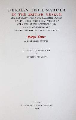 Bild Nr.1: 145-737 Sammlung: (Faksimile)