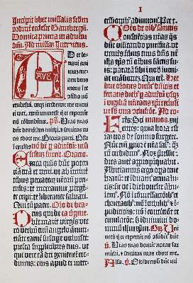 Bild Nr.3: 145-737 Sammlung: (Faksimile)