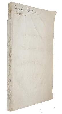Bild Nr.20: 145-74 Contarini,G.P.: (Alte Drucke, Handschriften und Theologie)
