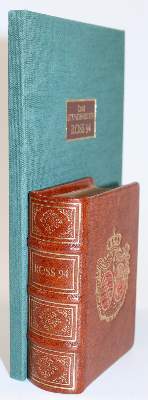 Bild Nr.4: 145-741 Stundenbuch Vat. Ross. 94.: (Faksimile)