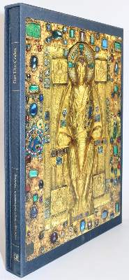 Bild Nr.8: 145-743 Uta-Codex, Der.: (Faksimile)