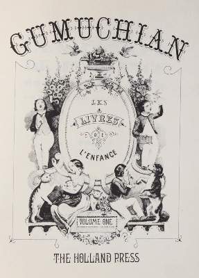 Bild Nr.1: 145-747 Gumuchian.: (Bibliographie und Buchwesen)