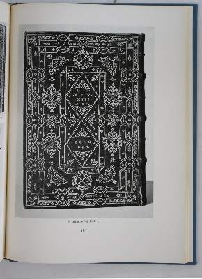 Bild Nr.2: 145-748 Hellwig,H.: (Bibliographie und Buchwesen)