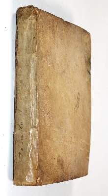 Bild Nr.2: 145-75 Dadin de Hauteserre,A.: (Old and rare books, manuscripts)