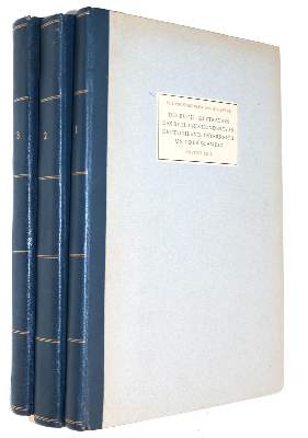 Bild Nr.2: 145-752 Lanckoronska,M. u. R.Oehler.: (Bibliography)