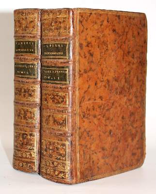 Bild Nr.2: 145-753 Alberti di Villanuova,F.d'.: (Lexika - Wörterbücher - Sprachwissenschaften)
