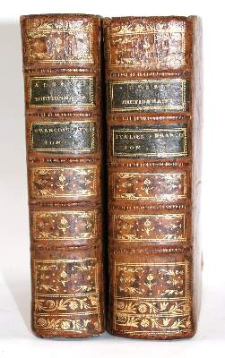 Bild Nr.3: 145-753 Alberti di Villanuova,F.d'.: (Lexika - Wörterbücher - Sprachwissenschaften)