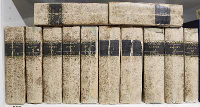 Bild Nr.2: 145-754 Allgemeine deutsche Real-Encyklopädie: (Lexika - Wörterbücher - Sprachwissenschaften)