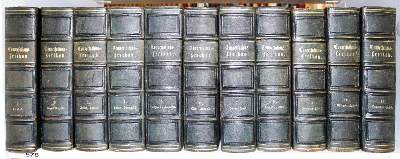 Bild Nr.2: 145-756 Brockhaus,F.A.: (Lexika - Wörterbücher - Sprachwissenschaften)