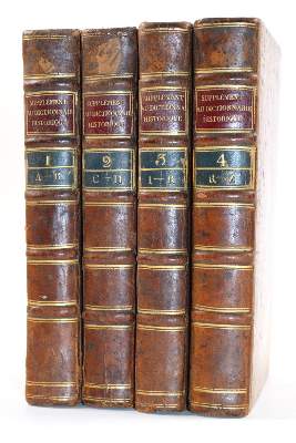 Bild Nr.2: 145-759 Feller,F.X.de.: (Lexika - Wörterbücher - Sprachwissenschaften)