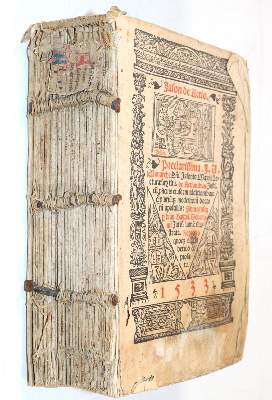 Bild Nr.2: 145-76 Dal Maino,G.: (Old and rare books, manuscripts)