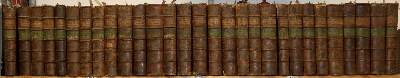 Bild Nr.4: 145-768 Zedler,J.H.: (Lexika - Wörterbücher - Sprachwissenschaften)