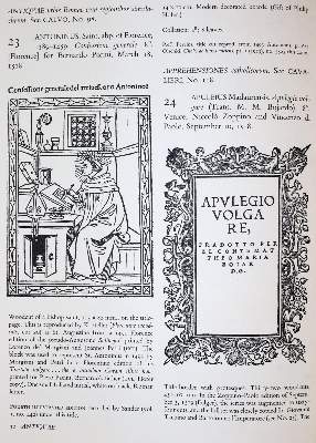 Bild Nr.2: 145-769 Mortimer,R. (Ed.).: (Bibliographie und Buchwesen)