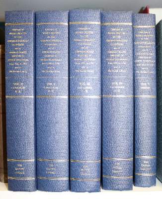 Bild Nr.2: 145-770 (Paisey,D., Bearb.).: (Bibliographie und Buchwesen)