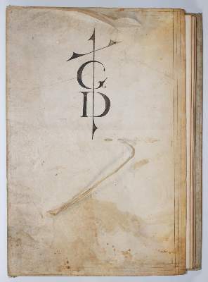 Bild Nr.2: 145-773 Sammlung: (Papier)