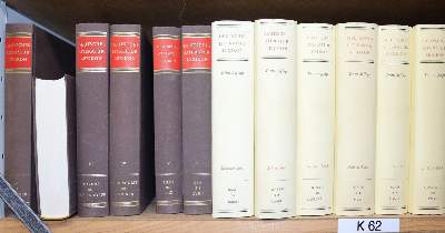 Bild Nr.2: 145-774 Sammlung: (Bibliographie und Buchwesen)