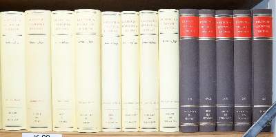 Bild Nr.3: 145-774 Sammlung: (Bibliographie und Buchwesen)