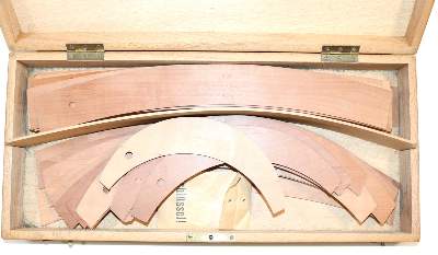 Bild Nr.10: 145-782 Drucklettern.: (Typographie und Kalligraphie)