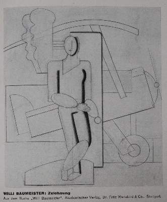 Bild Nr.5: 145-786 Tschichold,J.: (Typographie und Kalligraphie)