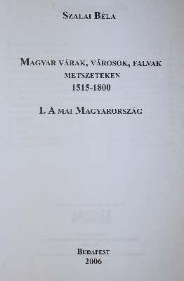 Bild Nr.25: 145-788 Szalai,B. u. L.Szantai.: (Ungarn)