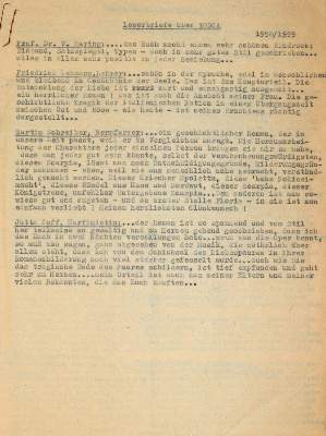 Bild Nr.1: 145-789 Stargaard, Herbert (d.i. H.R.Schnabel).: (Verlagswesen)