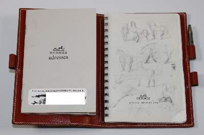 Bild Nr.2: 145-793 Hermes Paris: (Aktuelle Mode - Lifestyle - Vintage)