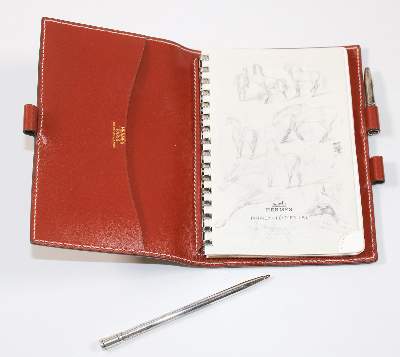 Bild Nr.5: 145-793 Hermes Paris: (Aktuelle Mode - Lifestyle - Vintage)