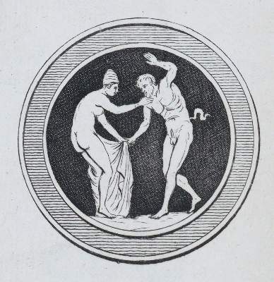Bild Nr.4: 145-809 (Hancarville, Hughes):: (Erotika - Galantes)