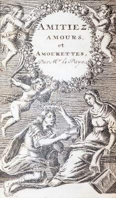 Bild Nr.1: 145-810 Le Pays,(R.).: (Erotika - Galantes)