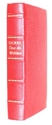 Bild Nr.2: 145-819 Ockel,E.F.: (Erotika - Galantes)