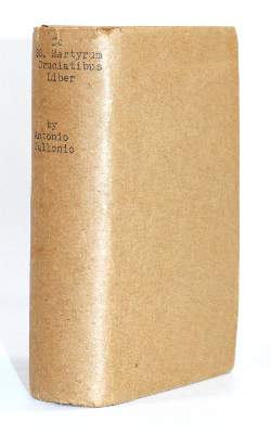 Bild Nr.20: 145-821 Gallonius,A.: (Folter)