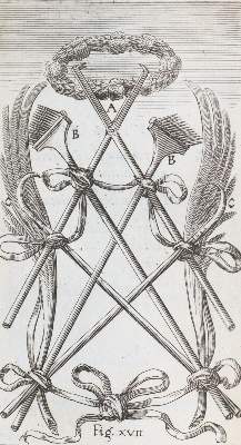 Bild Nr.4: 145-821 Gallonius,A.: (Folter)