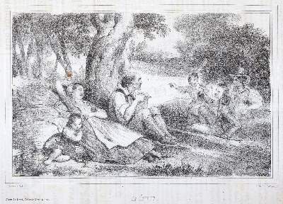 Bild Nr.4: 145-822 Charivari, Le.: (Karikatur)