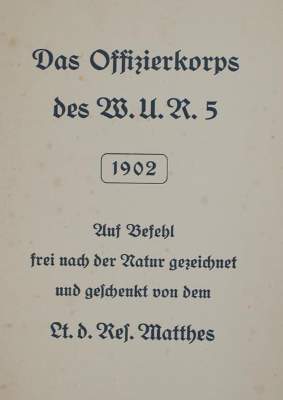 Bild Nr.1: 145-826 Matthes,E.: (Karikatur)