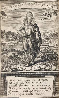 Bild Nr.2: 145-834 (Thomas, A.).: (Cultural History)