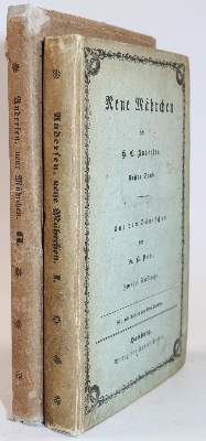 Bild Nr.2: 145-840 Andersen,H.C.: (Children´s books)