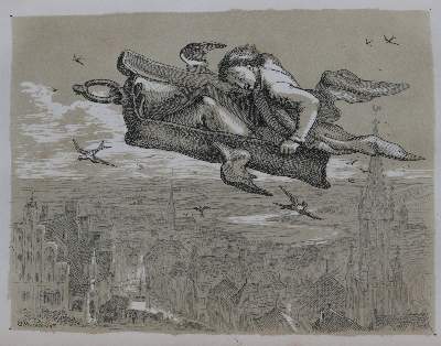 Bild Nr.5: 145-840 Andersen,H.C.: (Children´s books)