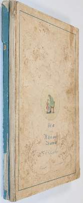 Bild Nr.2: 145-845 Bilder: (Children´s books)